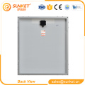 bestes price70w Polysolarmodul mit CER TUV